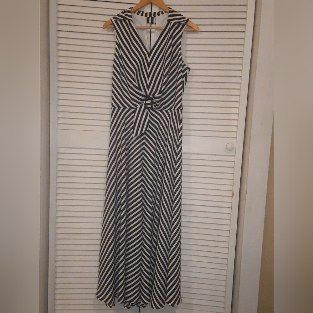 🍹Joseph Ribkoff Dress Size 10